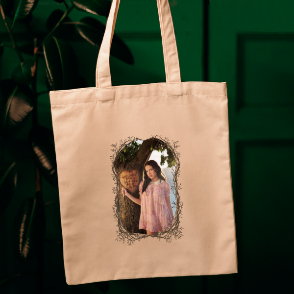 Producto - Tote Bag Olivia Rodrigo