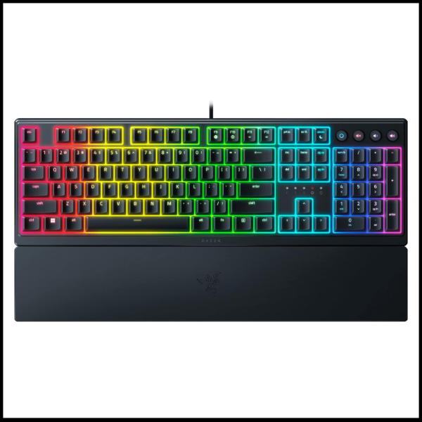 Producto - Teclado Razer Ornata V3 X Low Prof
