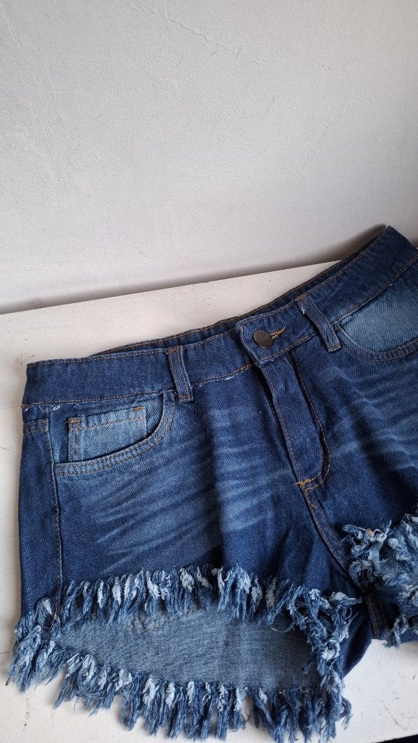 Producto - SHORT NIXIE