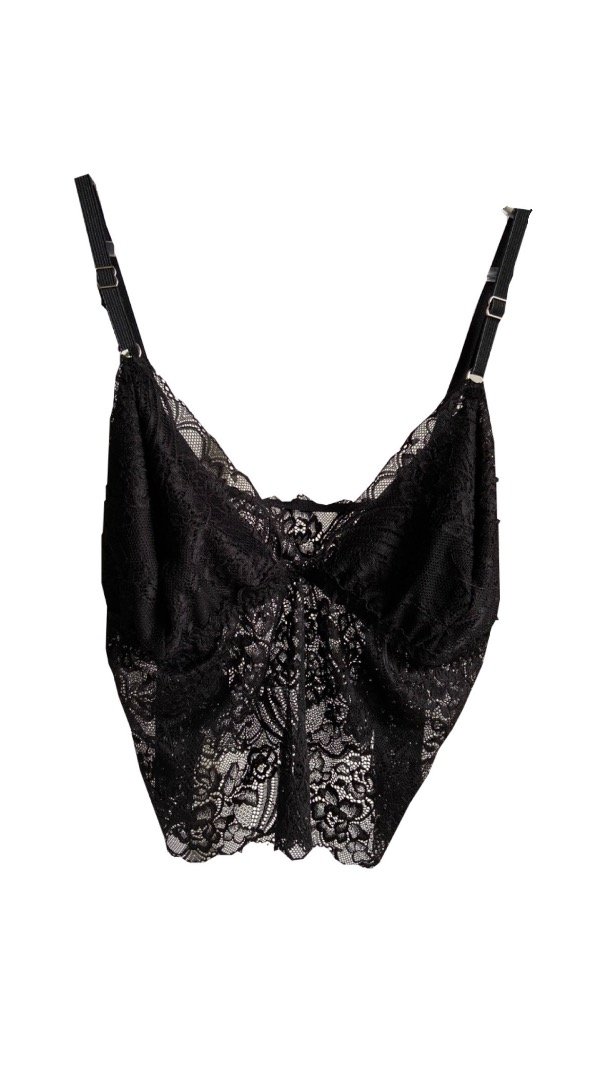 Producto - Top Jazmín
