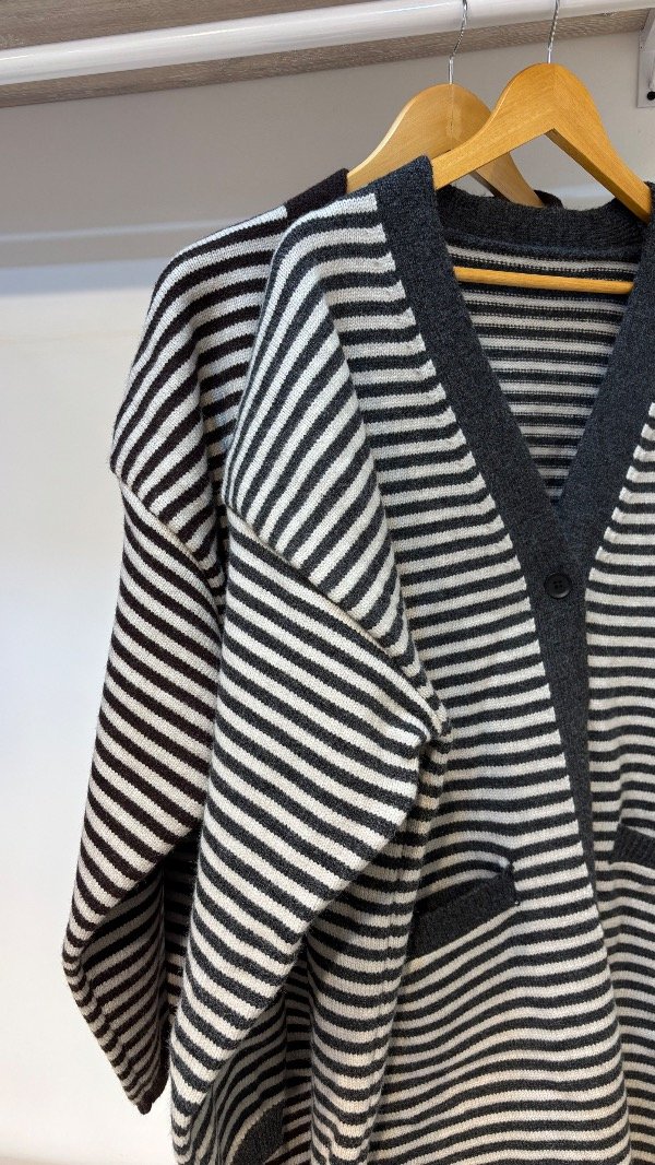 Producto - Cardigan largo Jamaica - 3