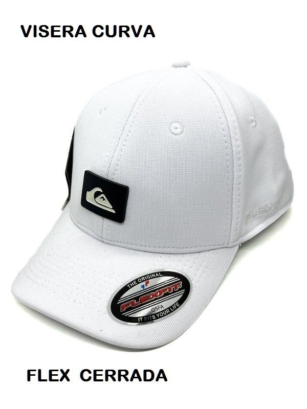 Producto - QUIKSILVER FLEX CERRADA  2