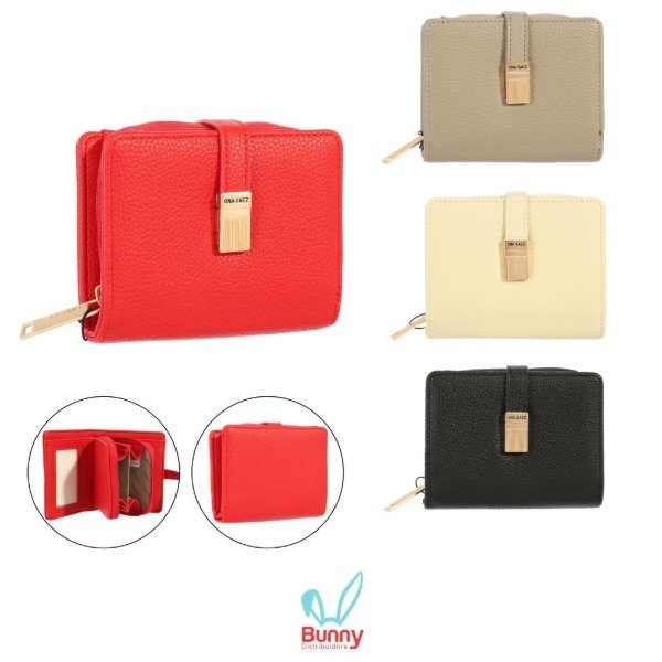 Producto - OS-1737 BILLETERA DE MUJER