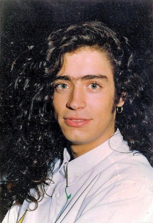 Producto - El Potro Rodrigo