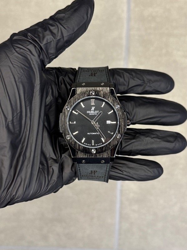 Producto - HUBLOT NIGHT (automático AA+)