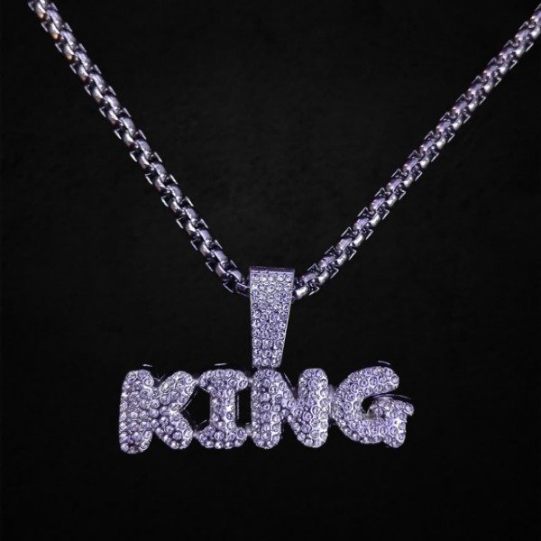 Producto - Cubana King