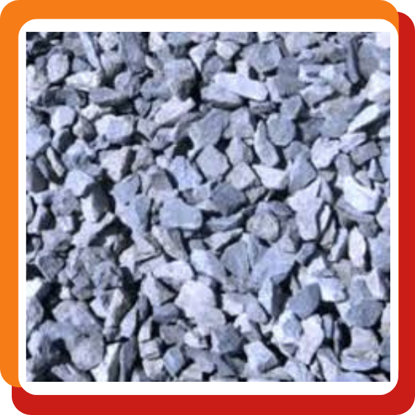 Producto - PIEDRA PARTIDA SUELTA M3