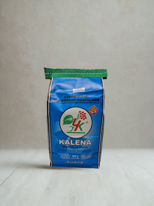 Producto - Yerba KALENA DESP