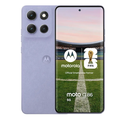Producto - Motorola Moto G86 - 256 GB