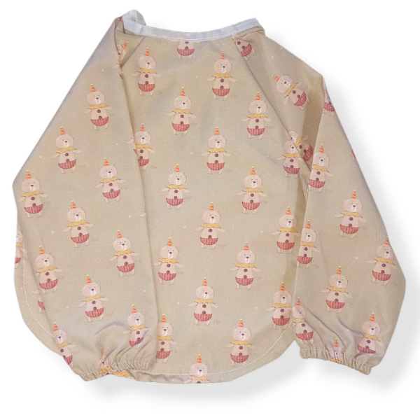 Producto - Pintorcito oso