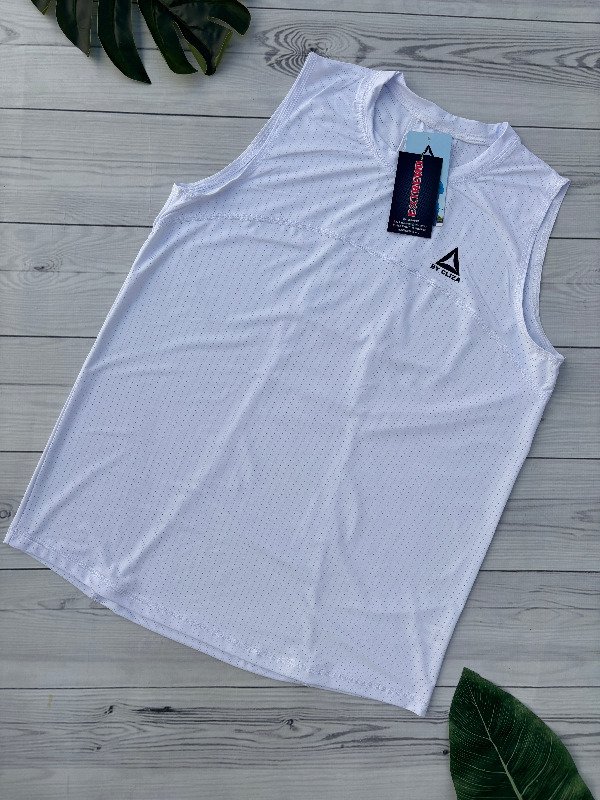 Producto - Musculosa Aero - BY CLIZA - 5