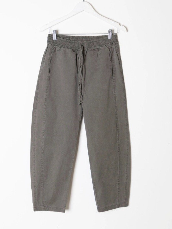 Producto - BABUCHA washed - 1