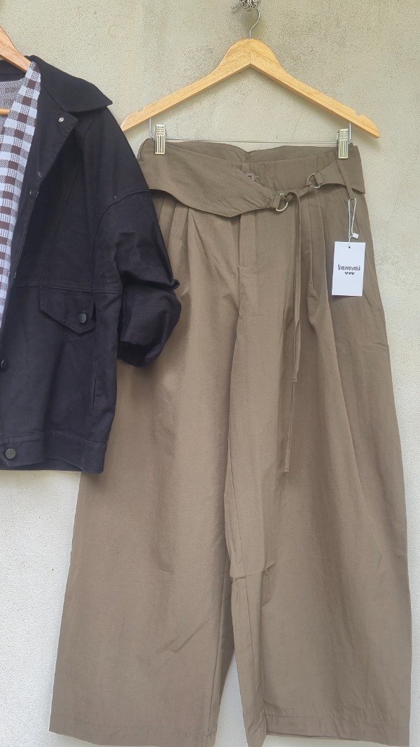 Producto - Chaqueta Bloom - 7