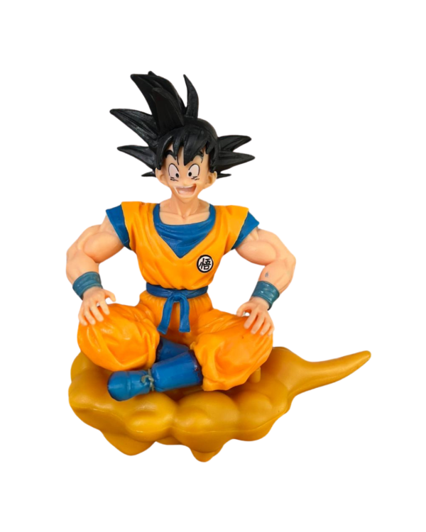 Producto - Goku Dragon Ball