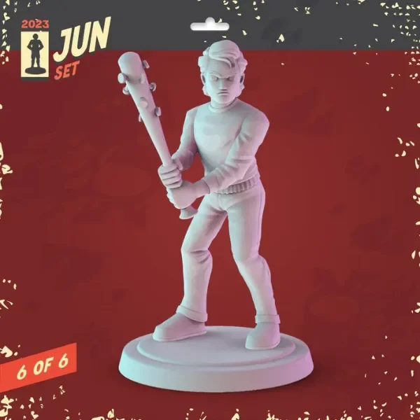 Producto - Steve Harrington