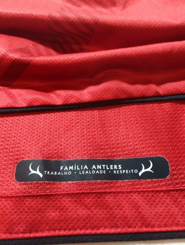 Producto - Kashima Antlers #13 - 6