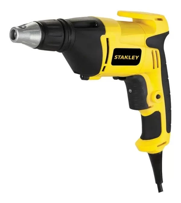 Producto - Destornillador eléctrico Stanley STDR5206 R