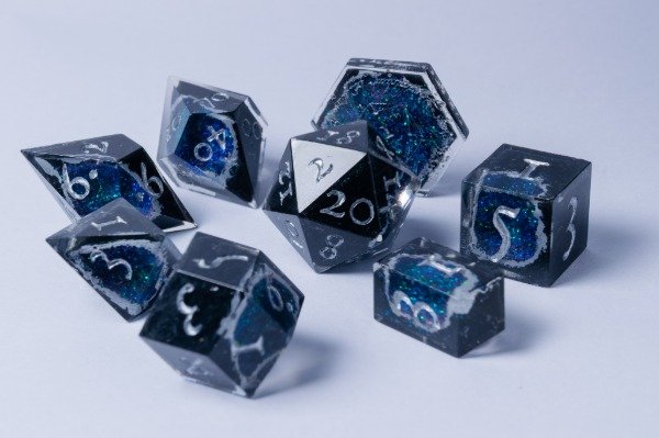 Producto - Geoda - Echoes of the Cosmos