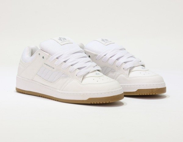 Producto - AMERIKA RUKA WHITE
