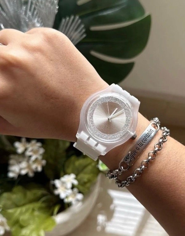 Producto - Reloj shine