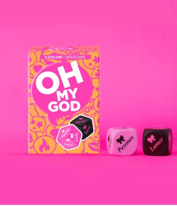Producto - Juegos de dados - 0