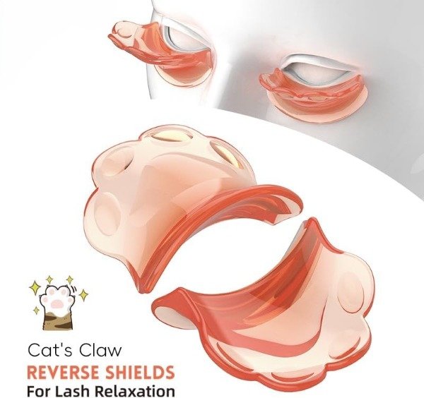Producto - Moldes Reverse Cats Claw