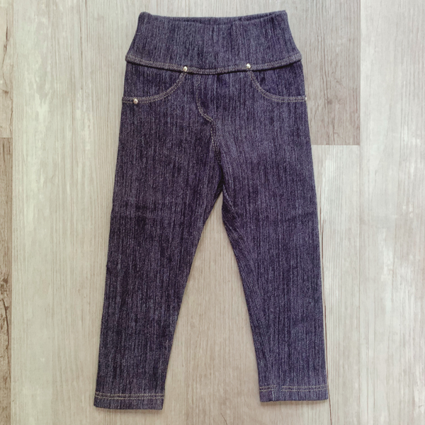 Producto - Jeggings 12M