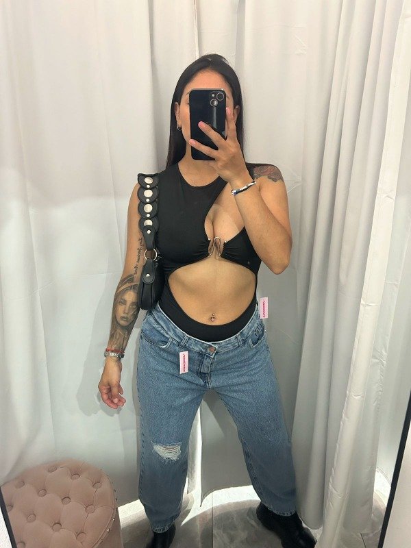 Producto - BODY M