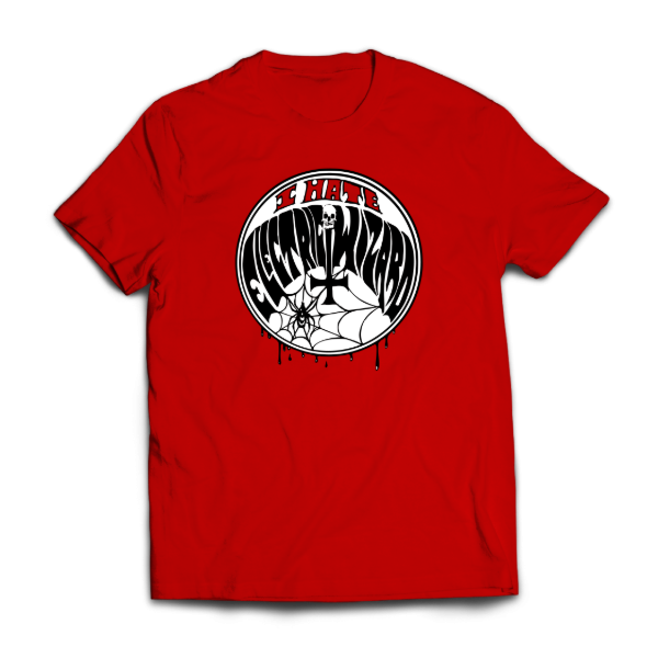 Producto - Remera Electric Wizard Stoner Doom
