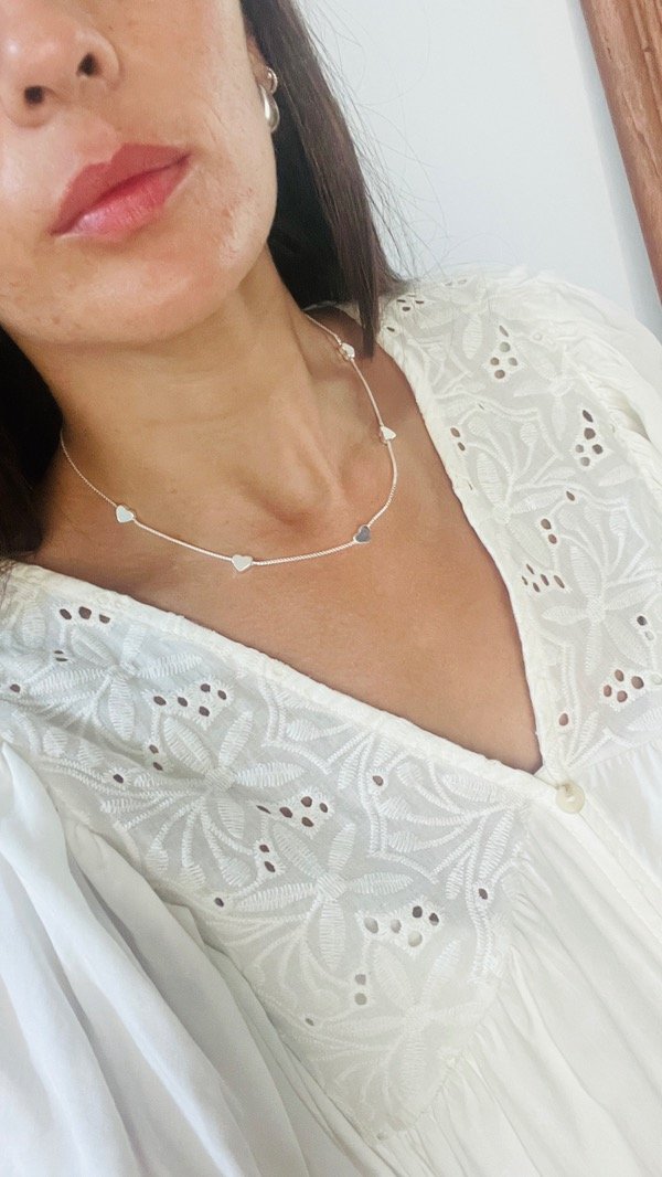 Producto - Collar Ritmo