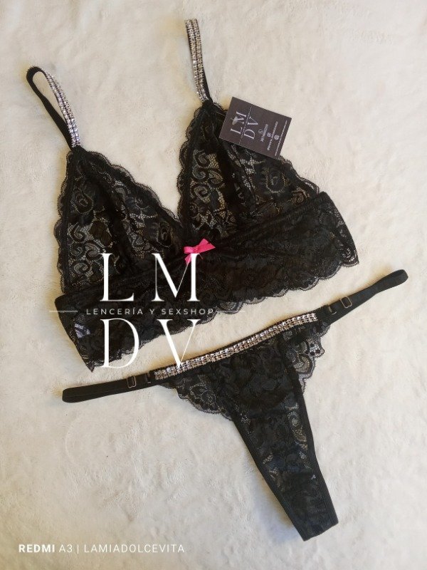 Producto - SET BILBAO X1