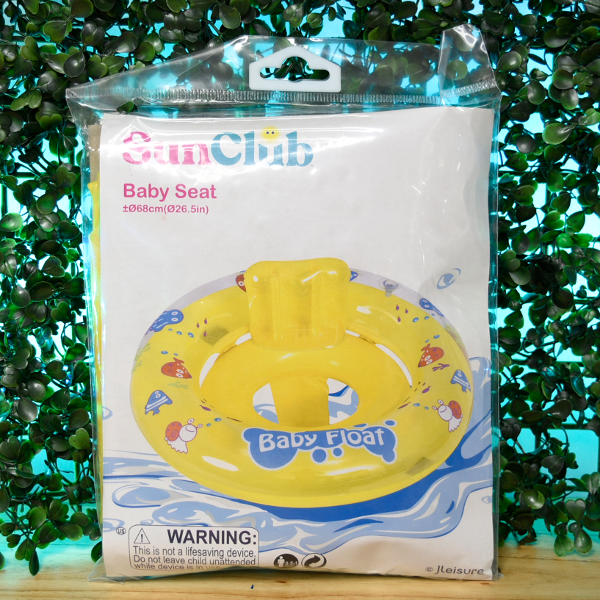 Producto - BOTE ANIMAL PARA BEBE 32133