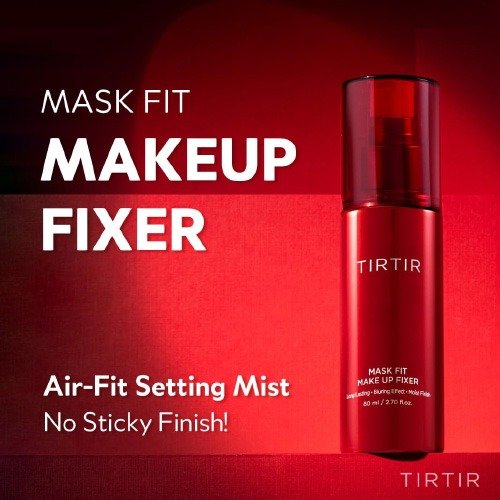 Producto - TIRTIR Mask Fit Make Up Fixer 80ml - 1