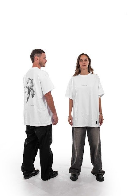 Producto - REMERA IRIS