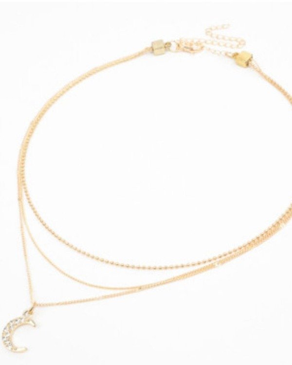 Producto - Collar Agnes
