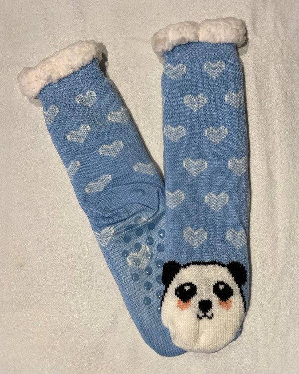 Producto - Pantumedias Panda