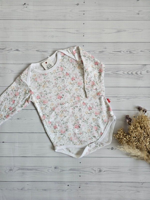 Producto - Body Roma
