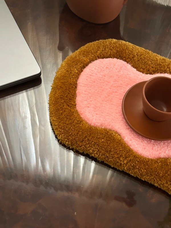 Producto - Mini Alfombra