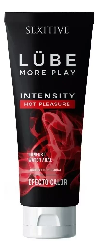 Producto - lube intensity anal