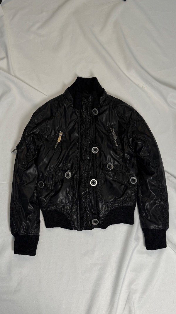 Producto - Y2k black