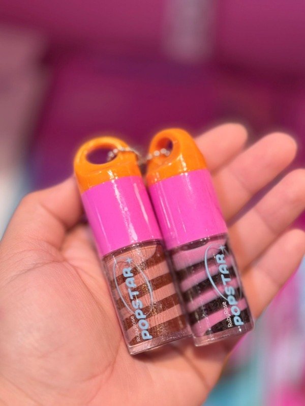 Producto - Gloss Popstar Party Time Ruby Rose