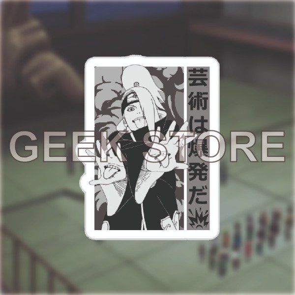 Producto - #06 Deidara