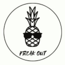 Logo de freakout.com.ar