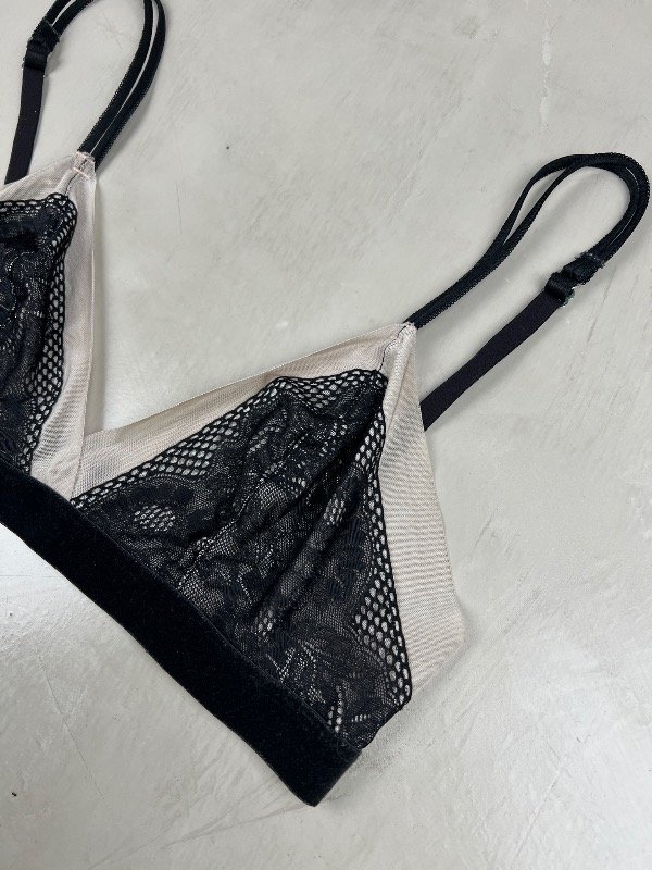 Producto - Texture Bra - 2