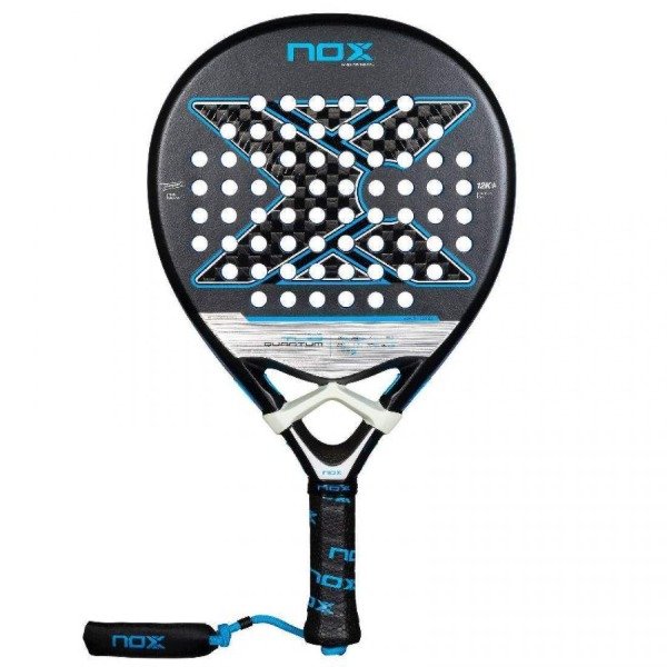 Producto - Paleta Nox TL10 Quantum 12K 2025 Tino Libaak
