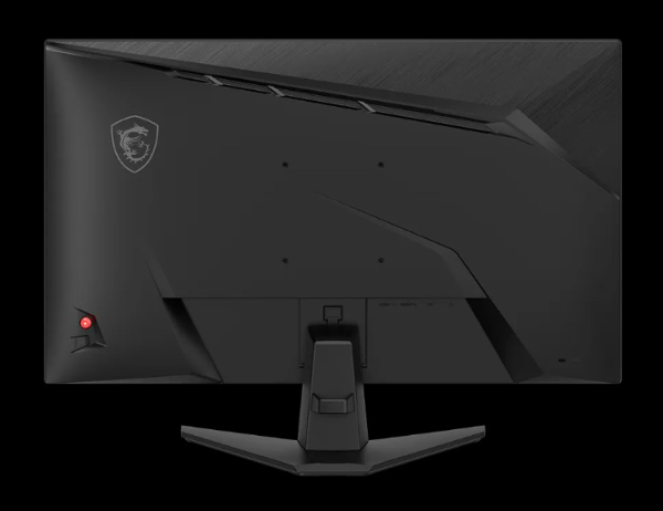 Producto - Monitor 27" Rapid IPS Full HD -240Hz -0.5ms GTG -2x hdmi/1x DisplayPort/audio - 1