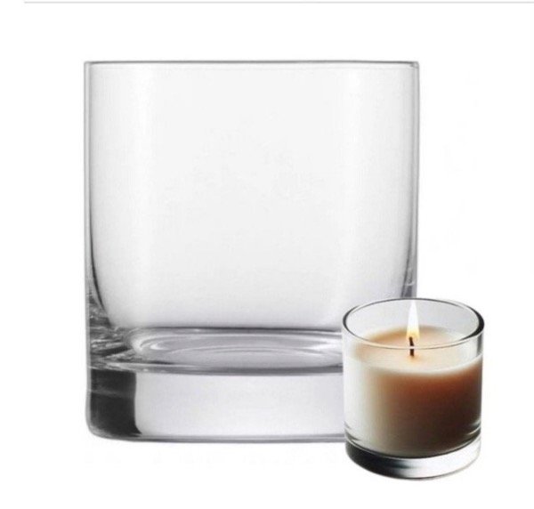 Producto - Caja x48 unidades Envases Tennesse transparente - 0