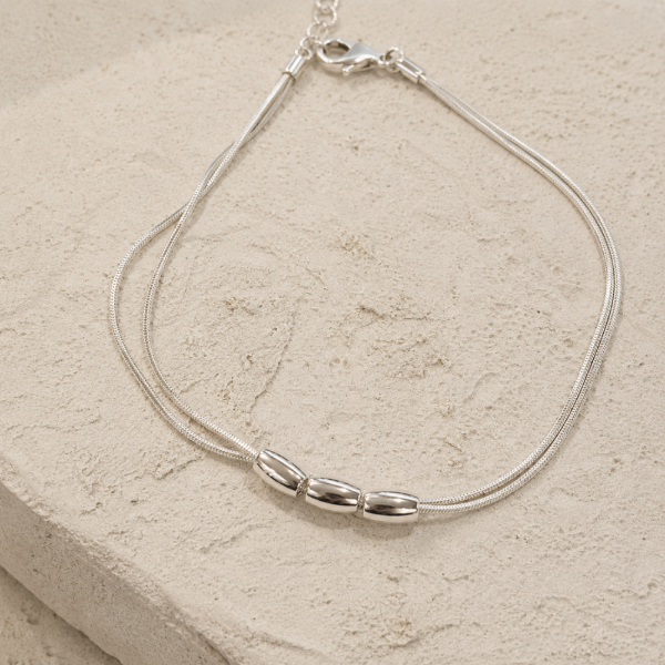 Producto - Pulsera piedras AB