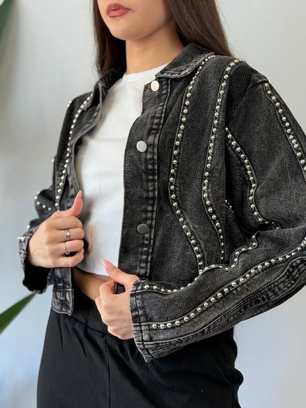 Producto - Chaqueta Kaylee - 3