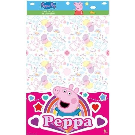 Producto - MANTEL PEPPA PIG